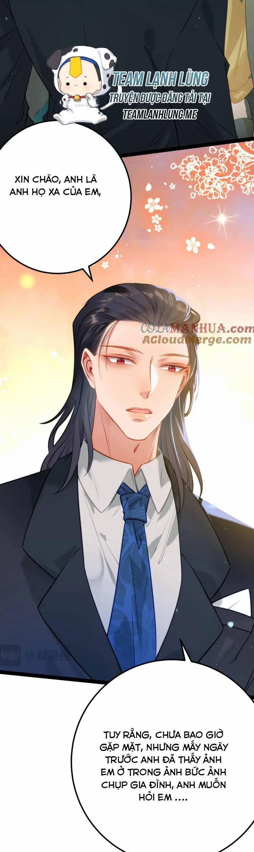 Nghịch Đồ Mỗi Ngày Đều Muốn Bắt Nạt Sư Phụ 131 trang 6