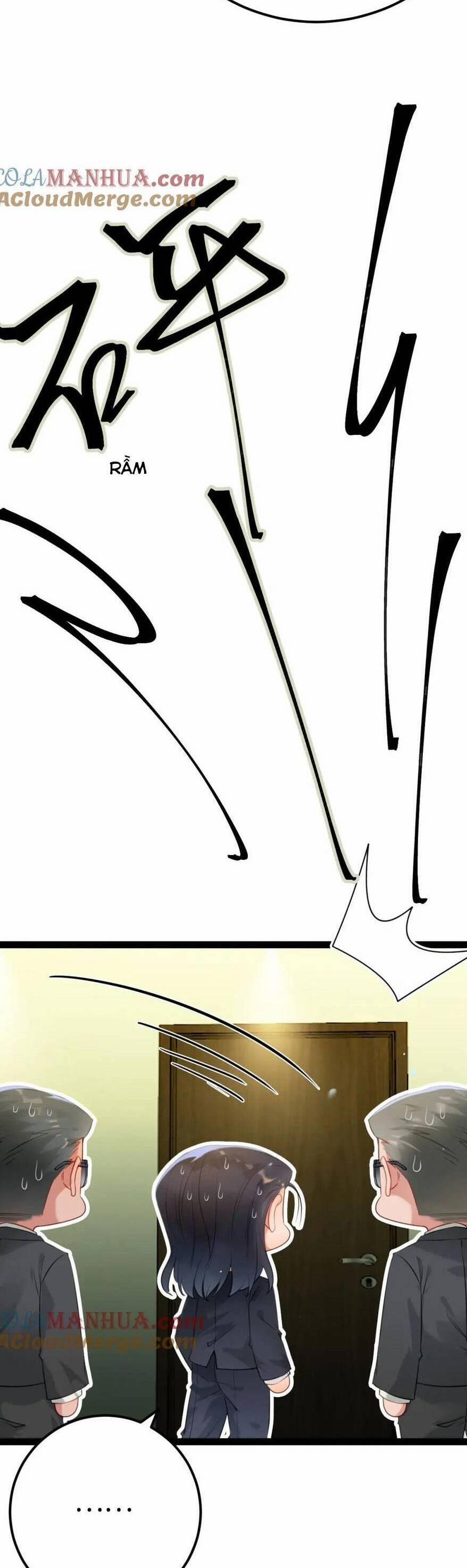 Nghịch Đồ Mỗi Ngày Đều Muốn Bắt Nạt Sư Phụ 131 trang 7