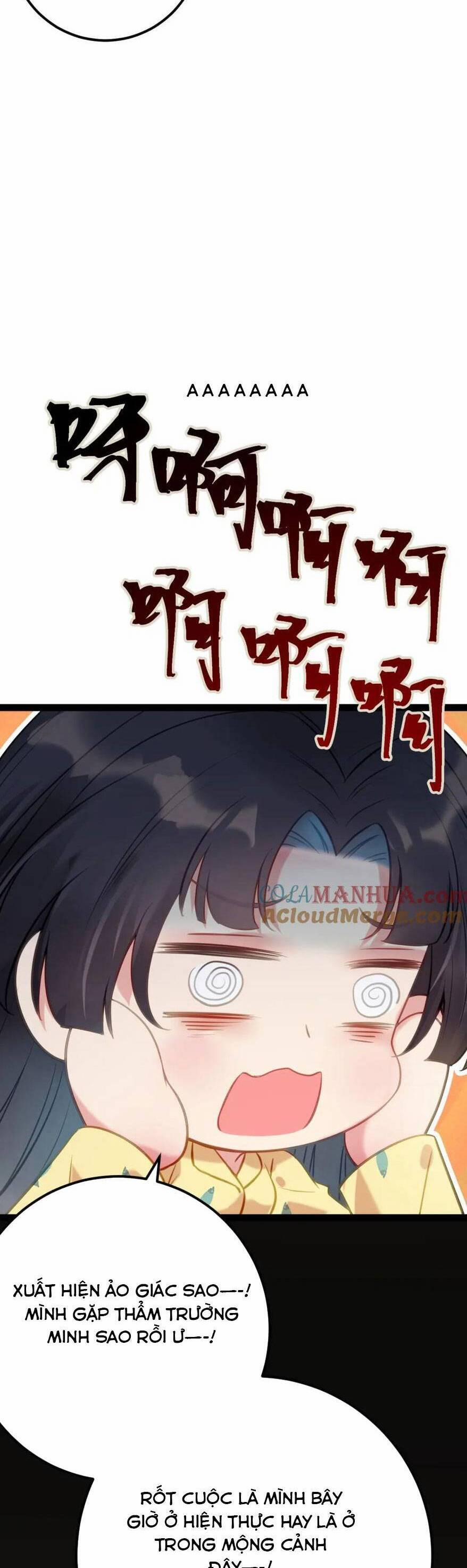 Nghịch Đồ Mỗi Ngày Đều Muốn Bắt Nạt Sư Phụ 131 trang 8