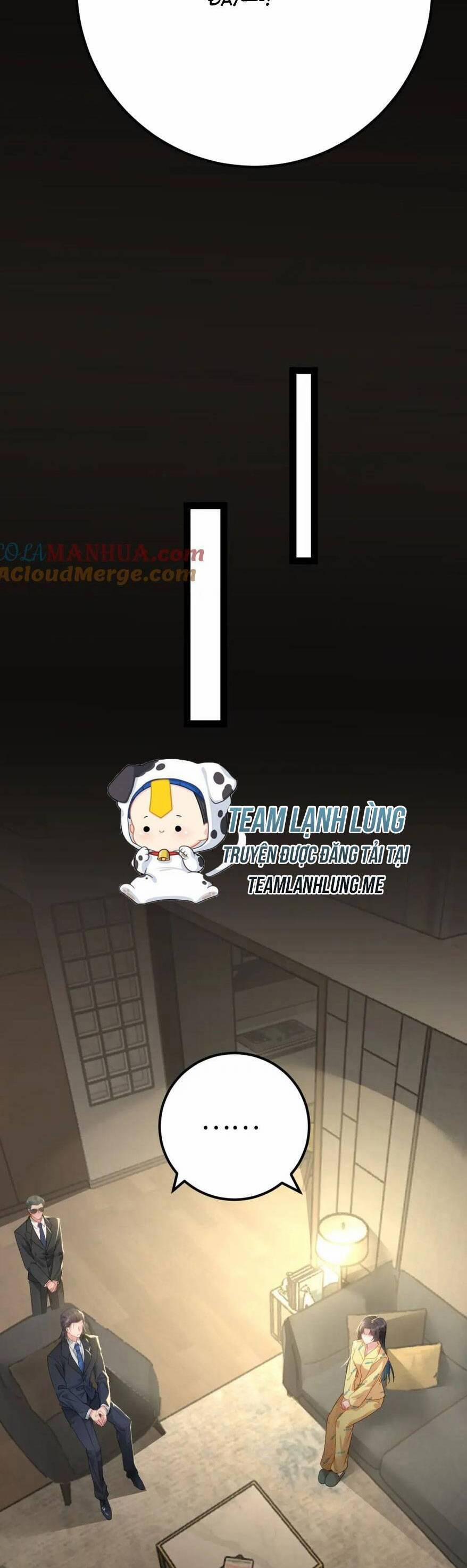 Nghịch Đồ Mỗi Ngày Đều Muốn Bắt Nạt Sư Phụ 131 trang 9