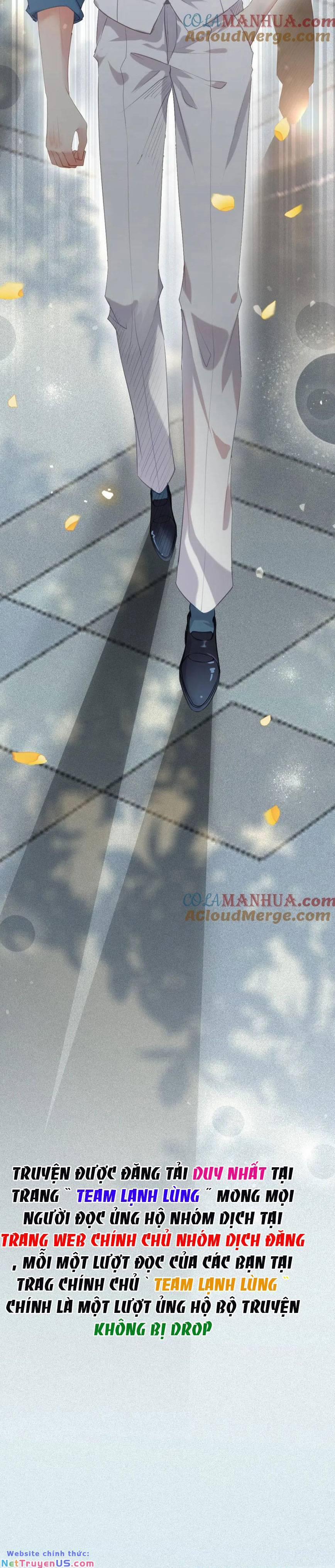 Nghịch Đồ Mỗi Ngày Đều Muốn Bắt Nạt Sư Phụ 132 trang 6