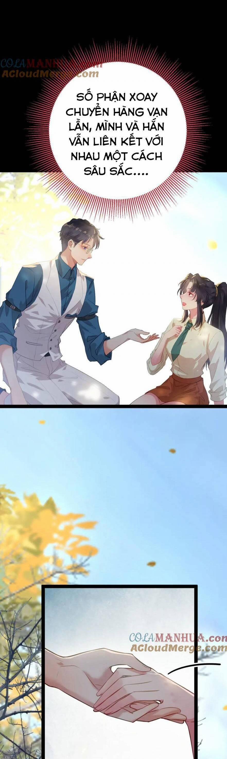 Nghịch Đồ Mỗi Ngày Đều Muốn Bắt Nạt Sư Phụ 133 trang 10