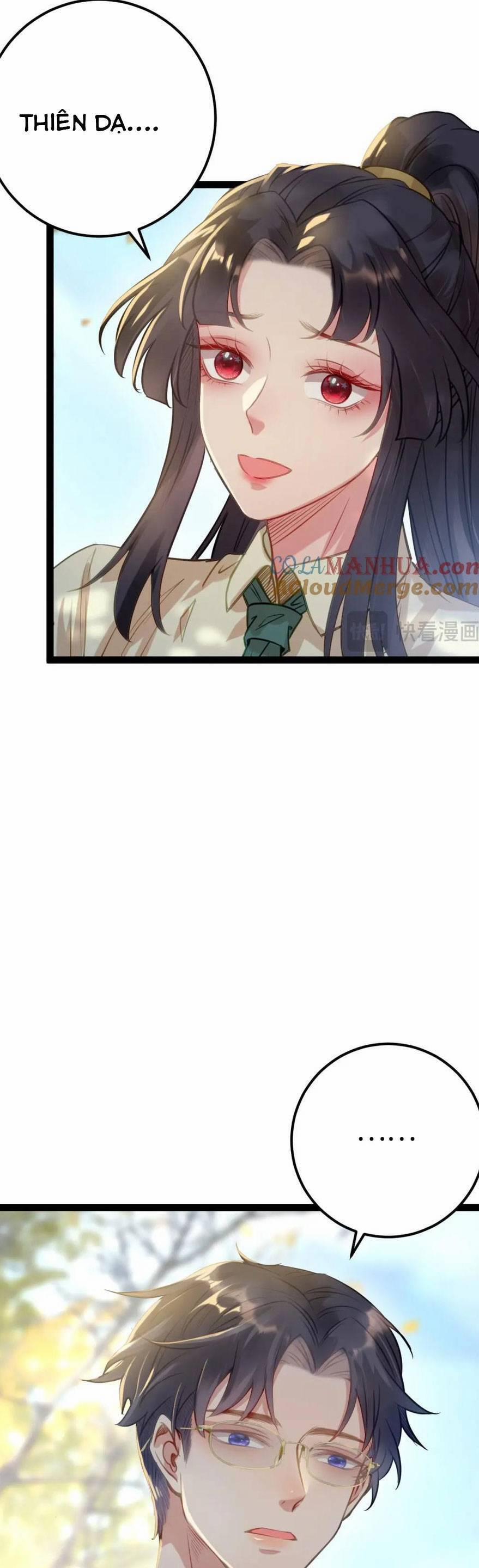 Nghịch Đồ Mỗi Ngày Đều Muốn Bắt Nạt Sư Phụ 133 trang 12