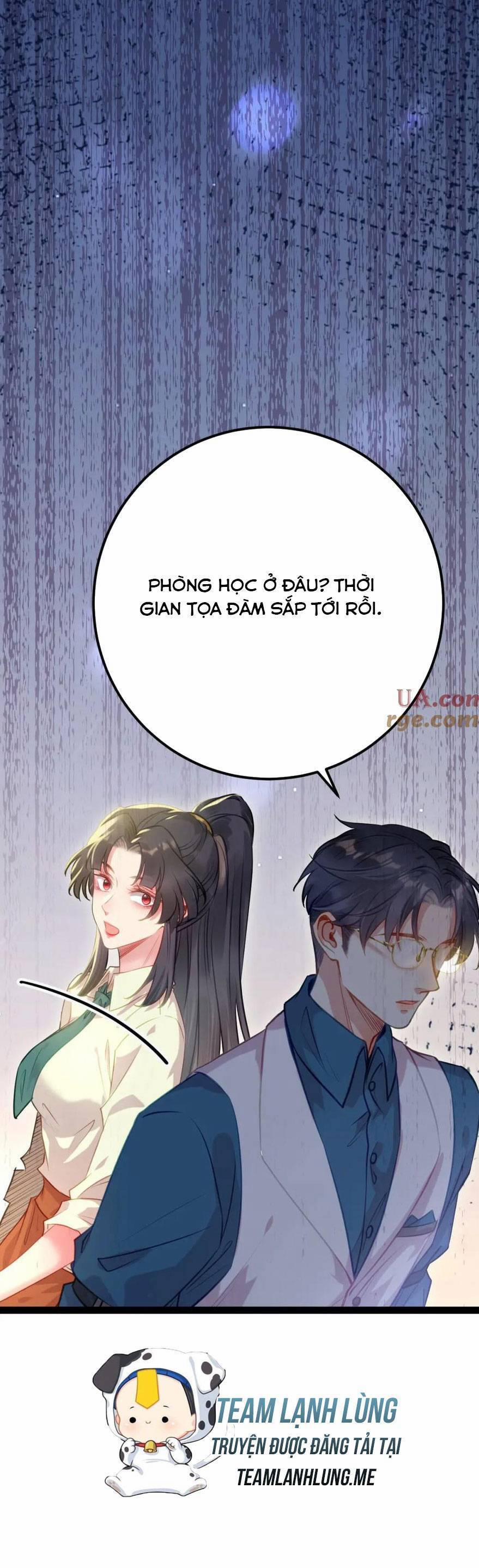 Nghịch Đồ Mỗi Ngày Đều Muốn Bắt Nạt Sư Phụ 133 trang 15