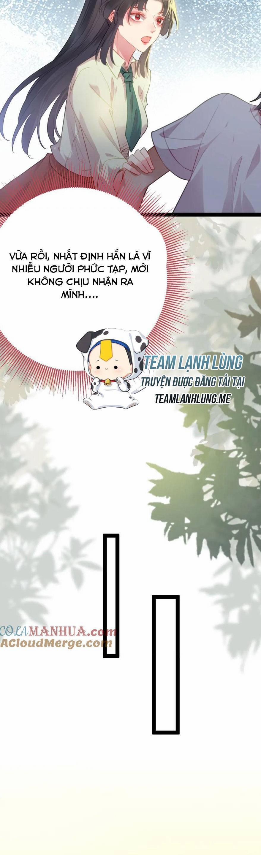 Nghịch Đồ Mỗi Ngày Đều Muốn Bắt Nạt Sư Phụ 133 trang 17