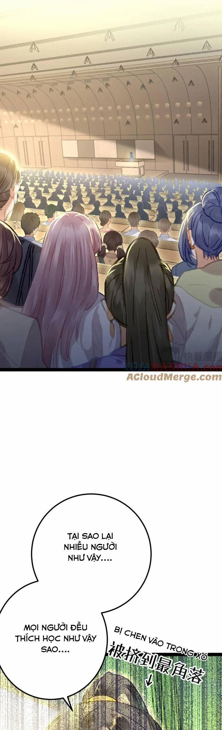 Nghịch Đồ Mỗi Ngày Đều Muốn Bắt Nạt Sư Phụ 133 trang 18