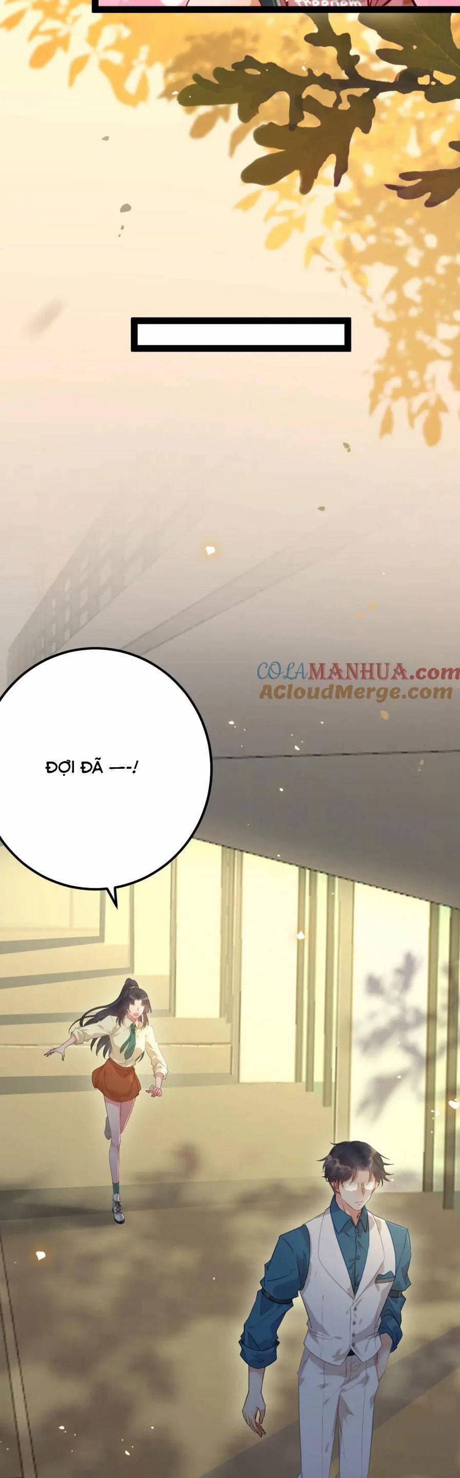 Nghịch Đồ Mỗi Ngày Đều Muốn Bắt Nạt Sư Phụ 133 trang 27