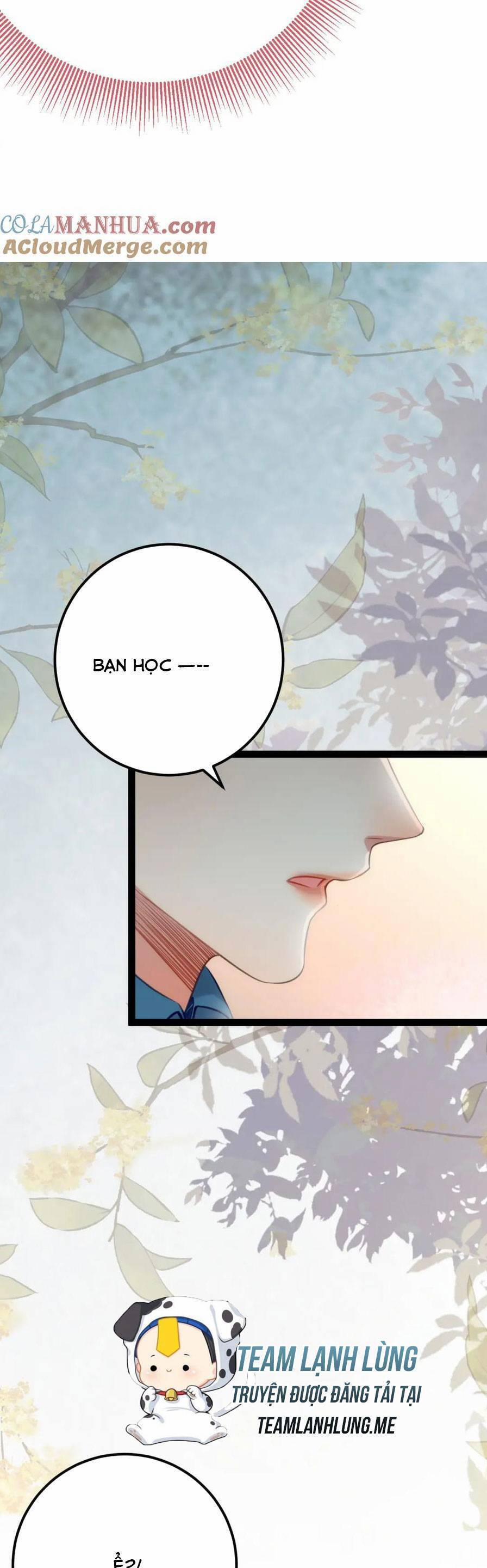 Nghịch Đồ Mỗi Ngày Đều Muốn Bắt Nạt Sư Phụ 133 trang 29