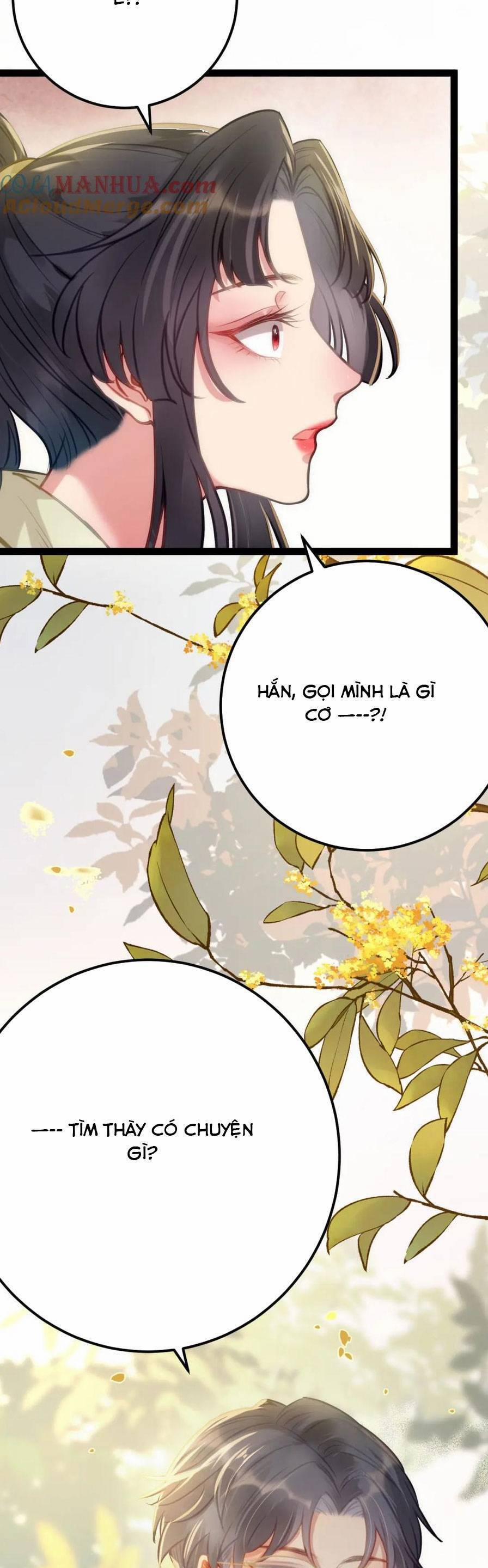 Nghịch Đồ Mỗi Ngày Đều Muốn Bắt Nạt Sư Phụ 133 trang 30