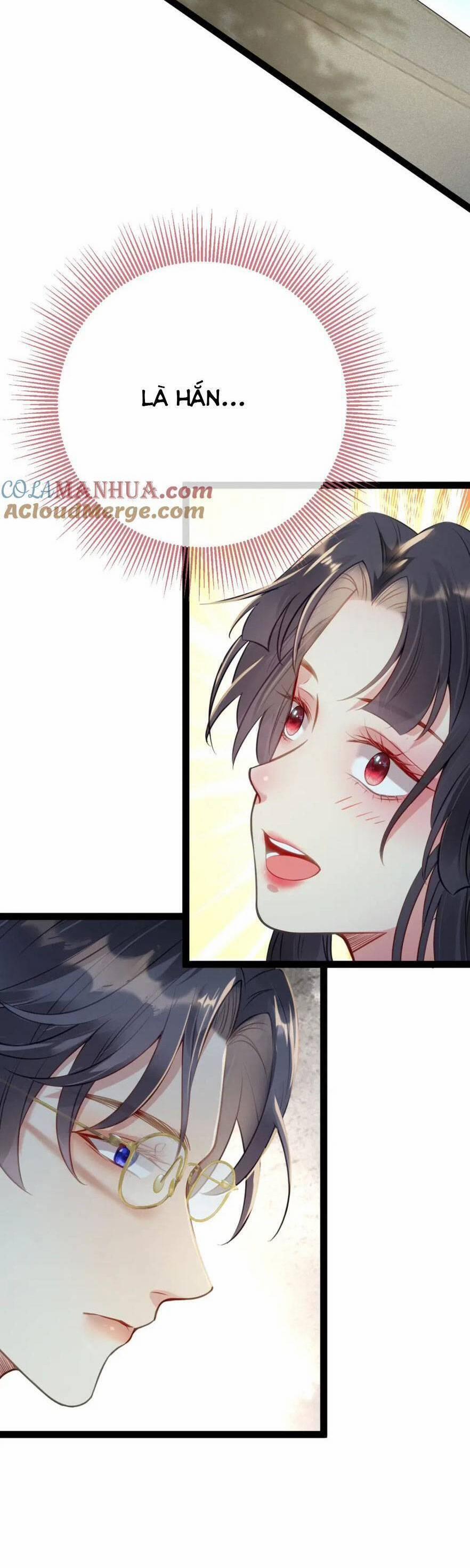 Nghịch Đồ Mỗi Ngày Đều Muốn Bắt Nạt Sư Phụ 133 trang 4