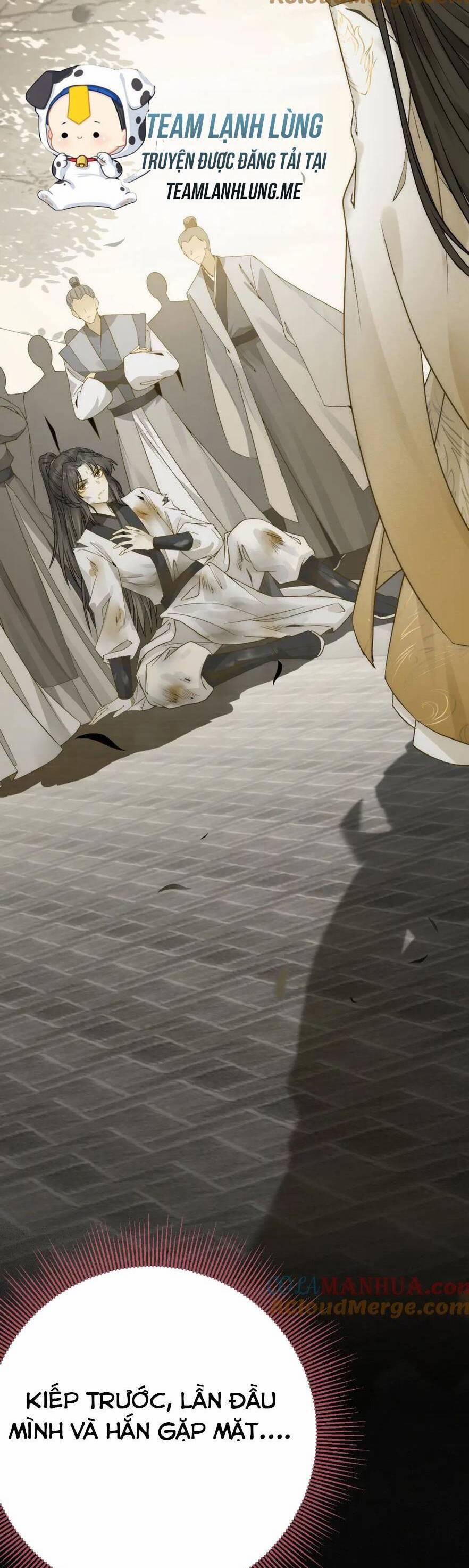 Nghịch Đồ Mỗi Ngày Đều Muốn Bắt Nạt Sư Phụ 133 trang 6