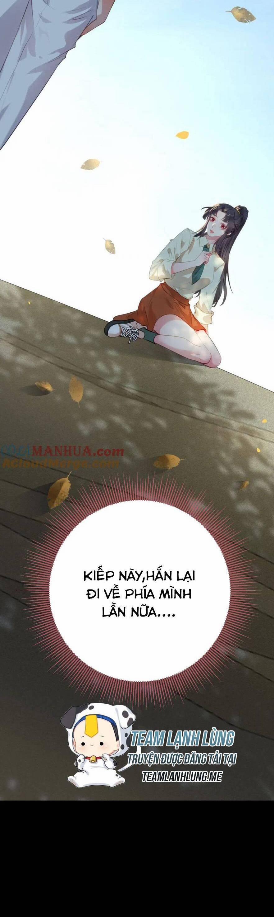 Nghịch Đồ Mỗi Ngày Đều Muốn Bắt Nạt Sư Phụ 133 trang 8