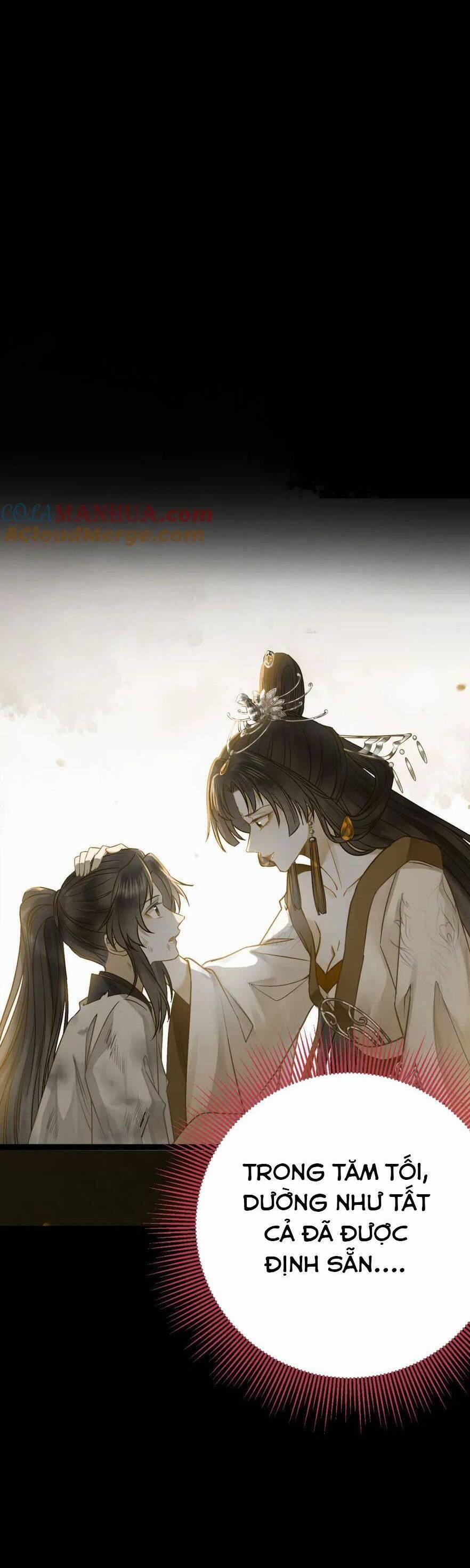 Nghịch Đồ Mỗi Ngày Đều Muốn Bắt Nạt Sư Phụ 133 trang 9