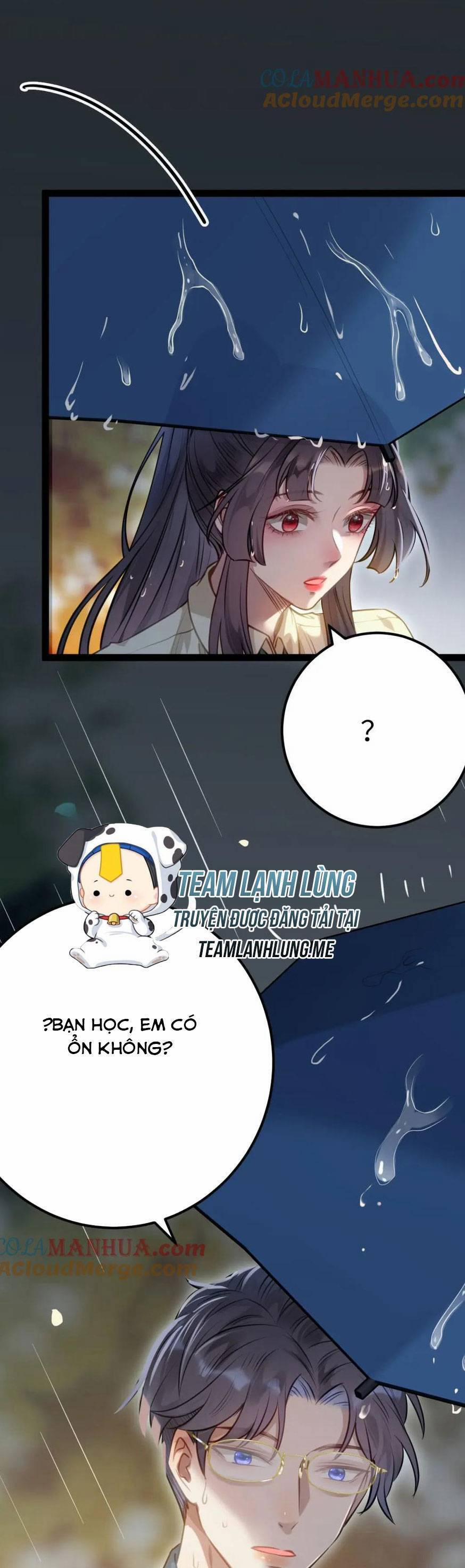 Nghịch Đồ Mỗi Ngày Đều Muốn Bắt Nạt Sư Phụ 134 trang 11