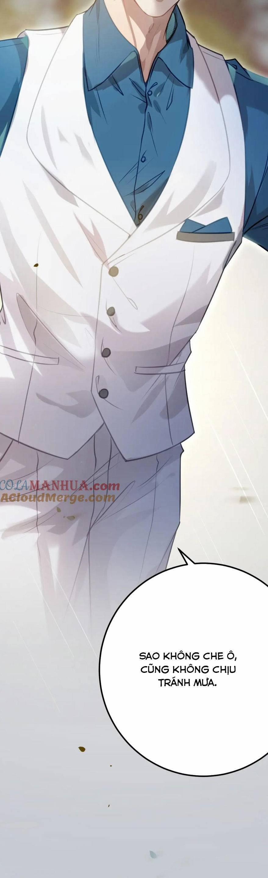 Nghịch Đồ Mỗi Ngày Đều Muốn Bắt Nạt Sư Phụ 134 trang 12