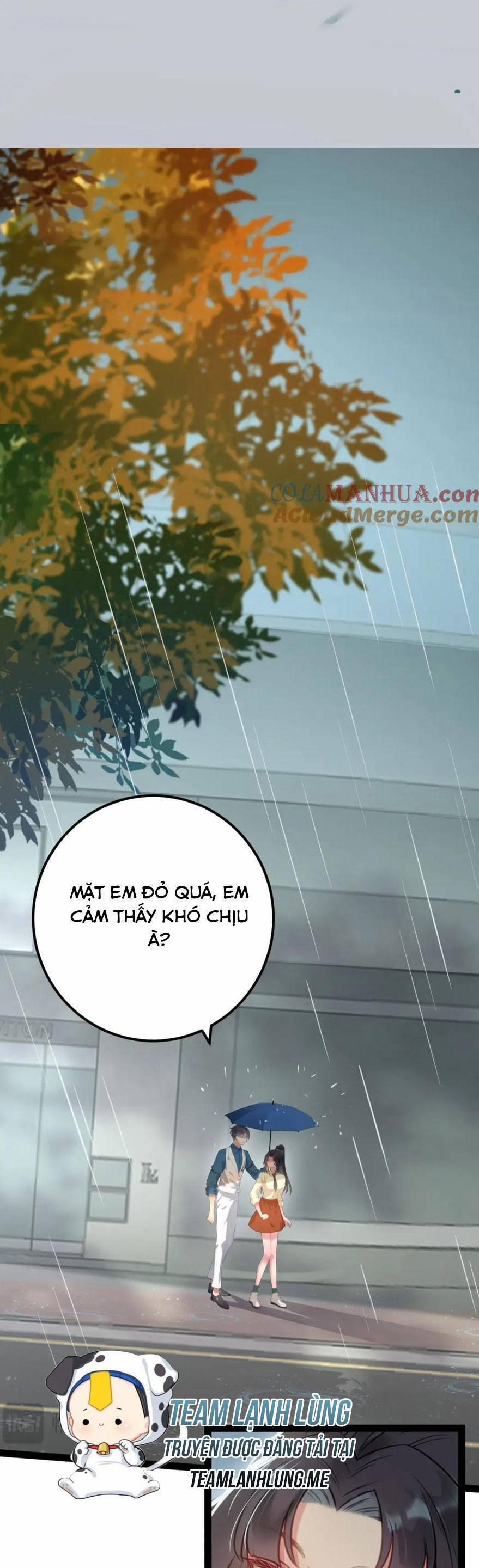 Nghịch Đồ Mỗi Ngày Đều Muốn Bắt Nạt Sư Phụ 134 trang 13