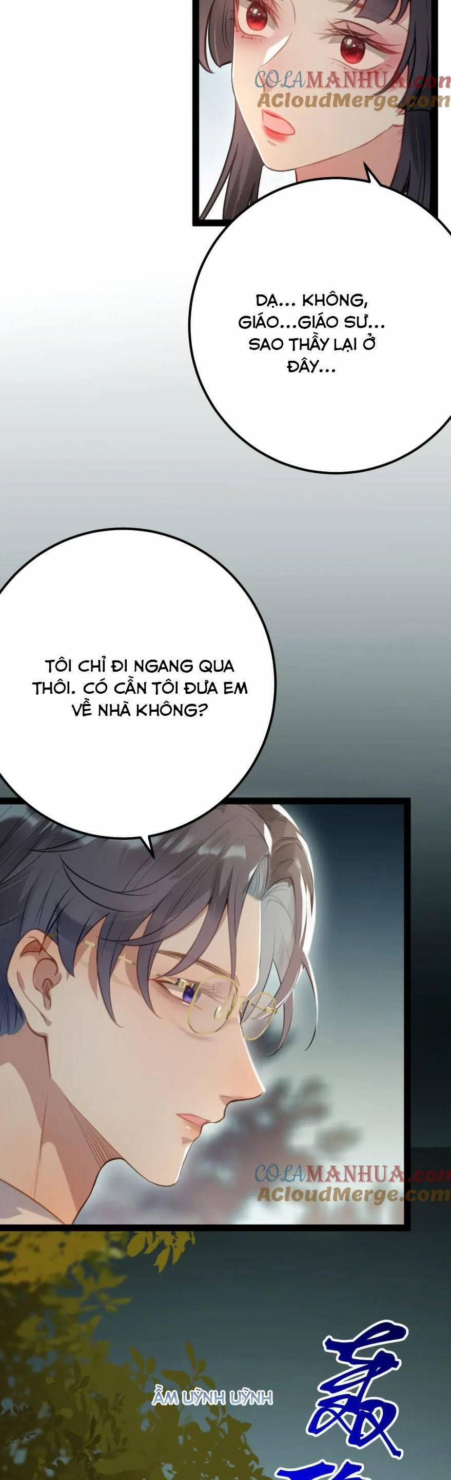 Nghịch Đồ Mỗi Ngày Đều Muốn Bắt Nạt Sư Phụ 134 trang 14