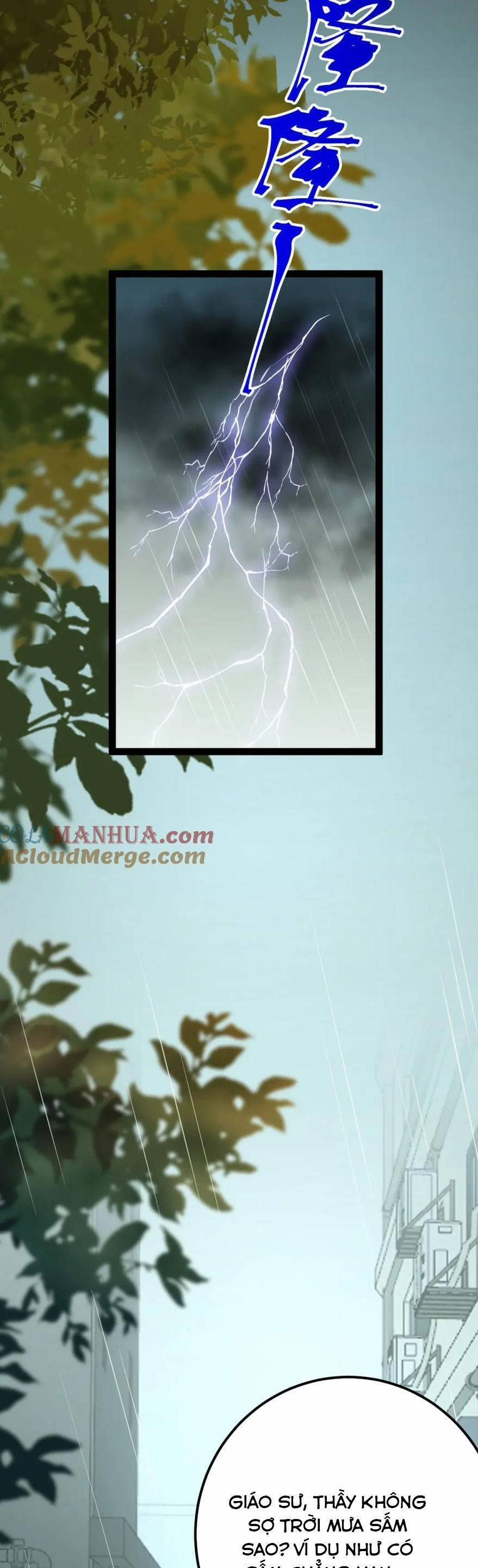 Nghịch Đồ Mỗi Ngày Đều Muốn Bắt Nạt Sư Phụ 134 trang 15