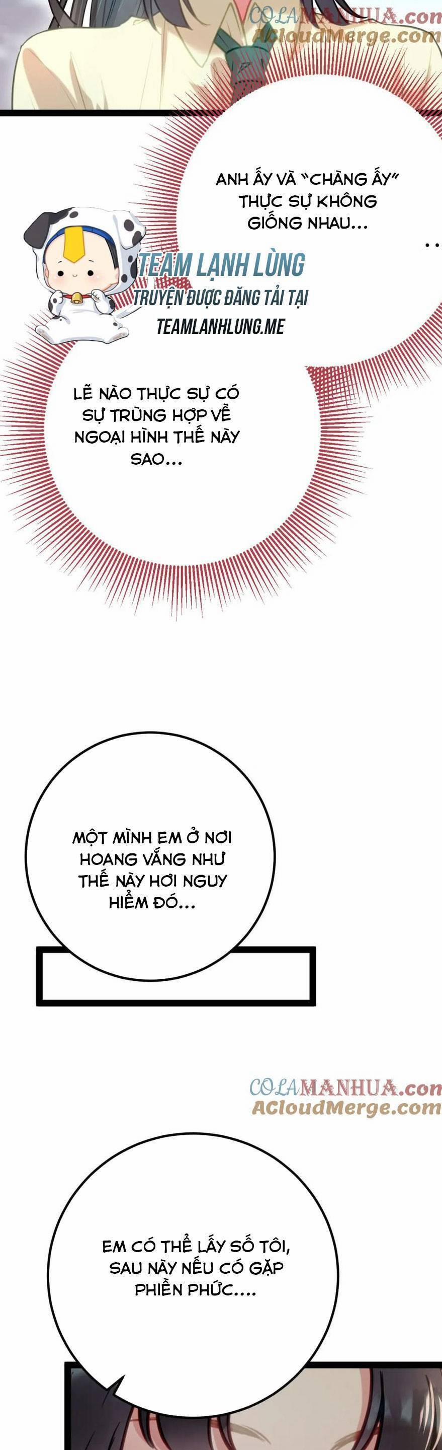 Nghịch Đồ Mỗi Ngày Đều Muốn Bắt Nạt Sư Phụ 134 trang 17