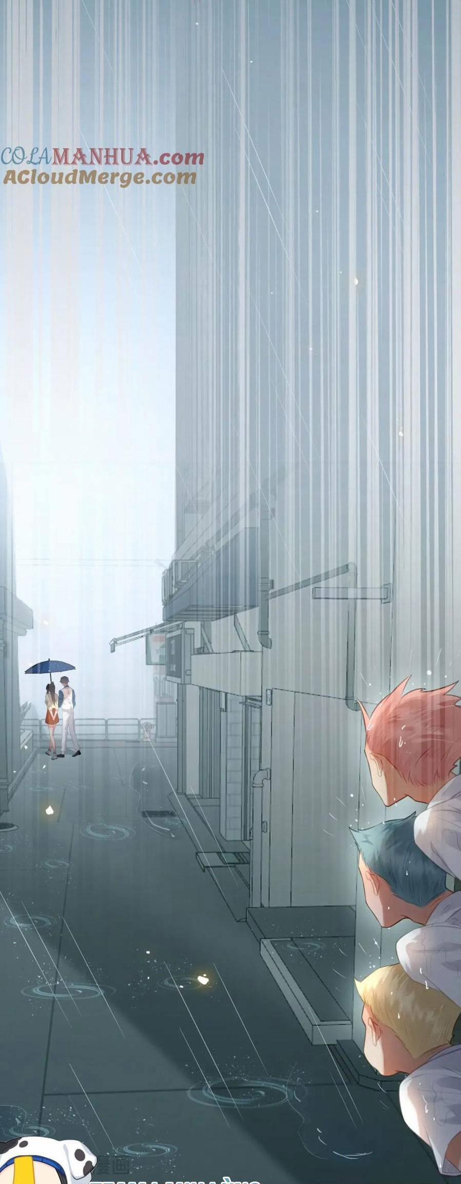 Nghịch Đồ Mỗi Ngày Đều Muốn Bắt Nạt Sư Phụ 134 trang 22