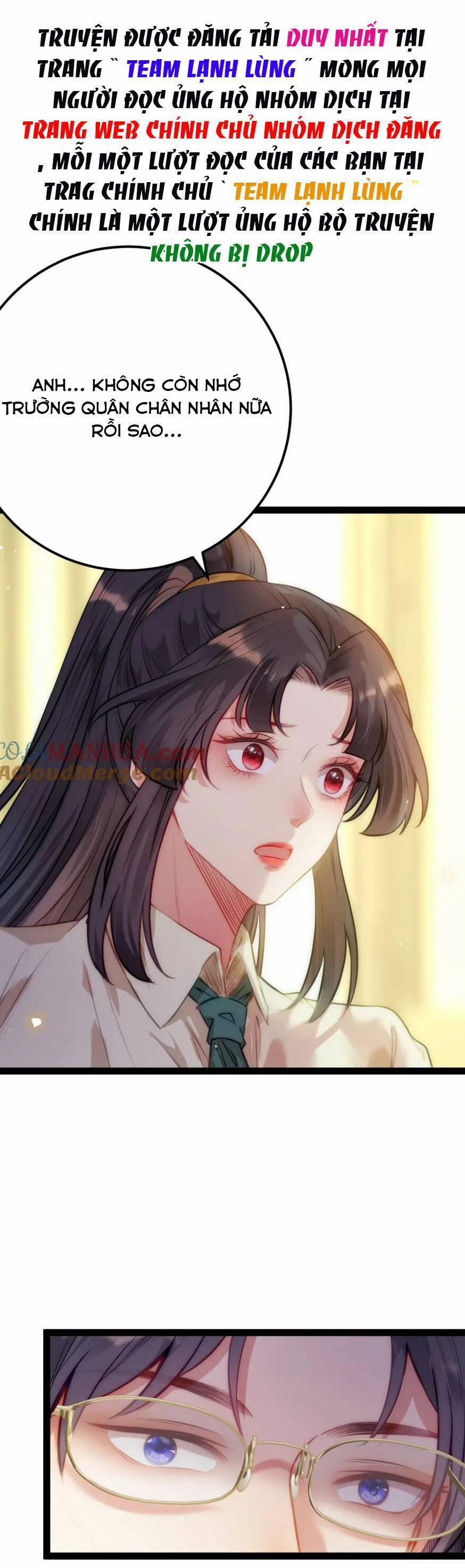 Nghịch Đồ Mỗi Ngày Đều Muốn Bắt Nạt Sư Phụ 134 trang 3