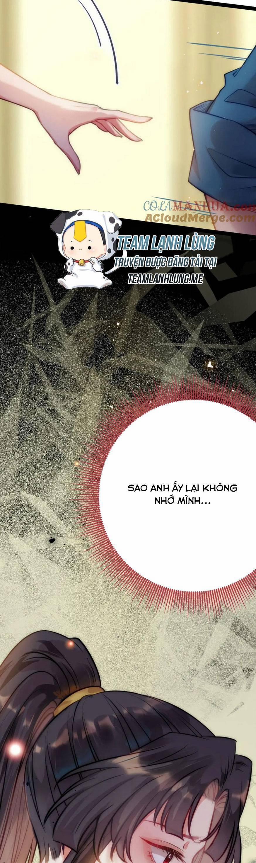 Nghịch Đồ Mỗi Ngày Đều Muốn Bắt Nạt Sư Phụ 134 trang 6