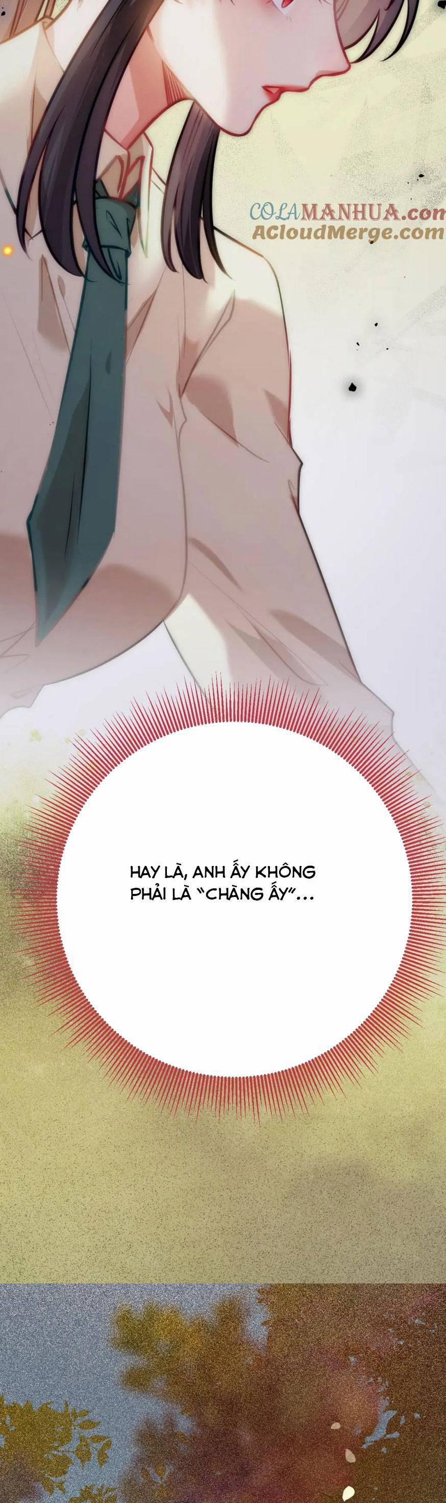 Nghịch Đồ Mỗi Ngày Đều Muốn Bắt Nạt Sư Phụ 134 trang 7