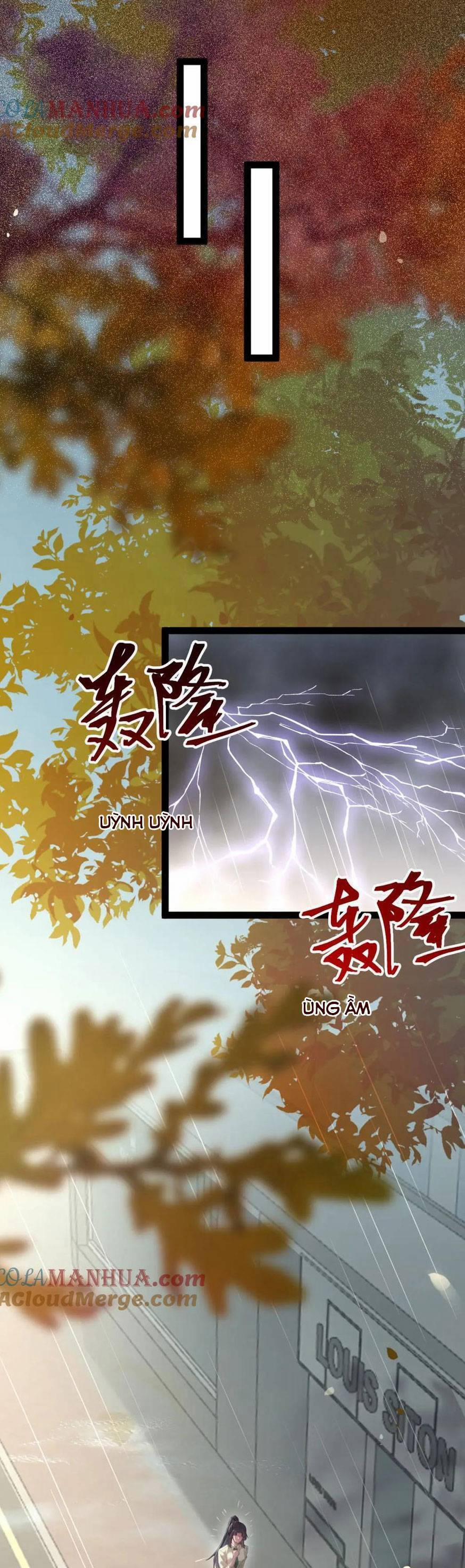 Nghịch Đồ Mỗi Ngày Đều Muốn Bắt Nạt Sư Phụ 134 trang 8