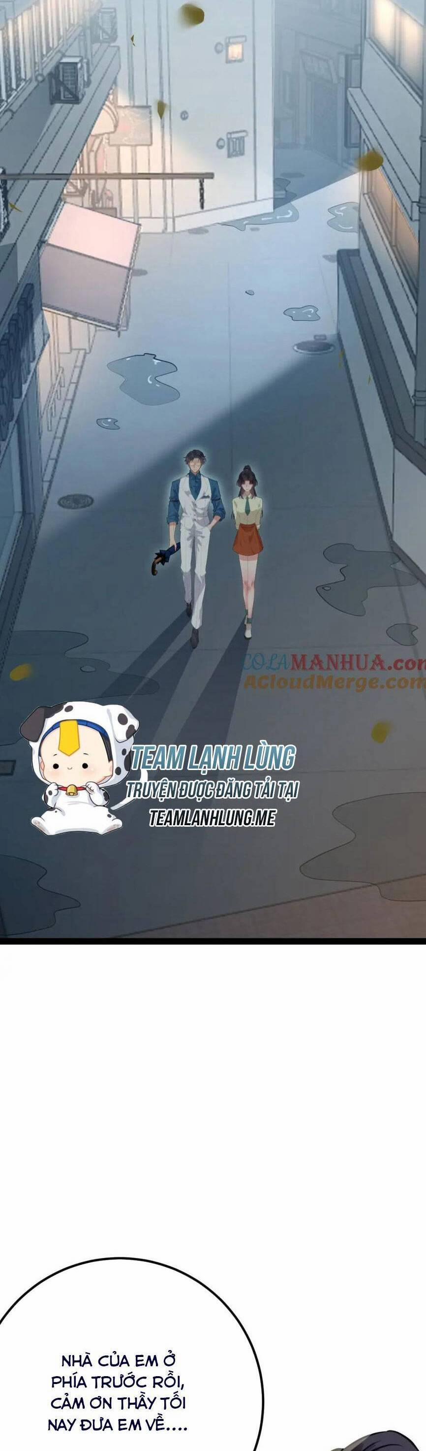 Nghịch Đồ Mỗi Ngày Đều Muốn Bắt Nạt Sư Phụ 135 trang 10