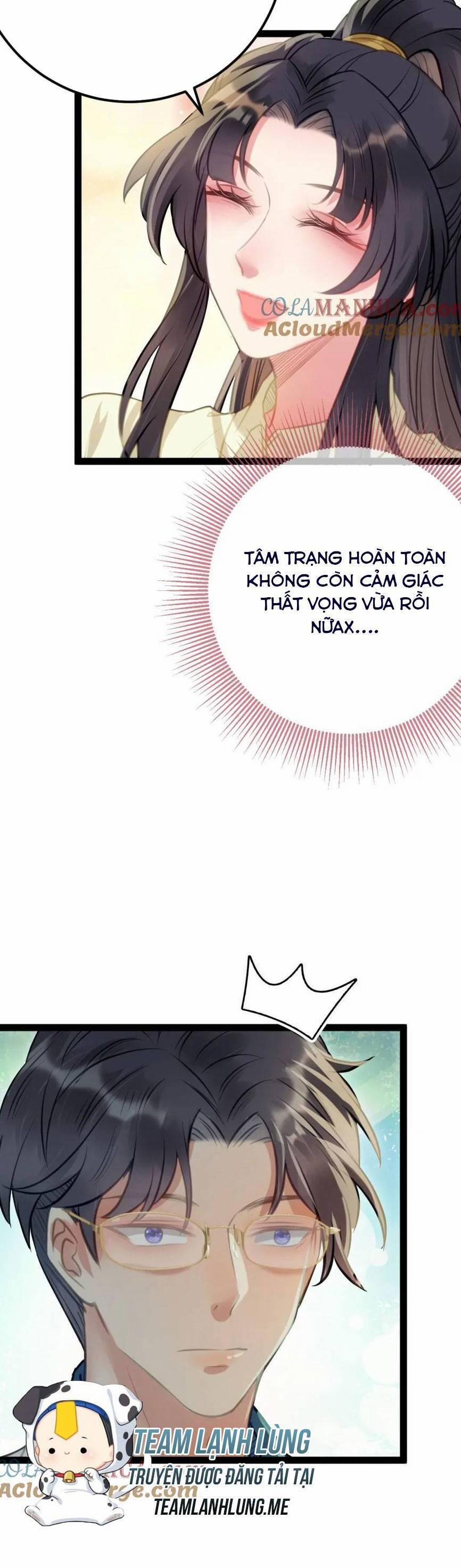 Nghịch Đồ Mỗi Ngày Đều Muốn Bắt Nạt Sư Phụ 135 trang 11