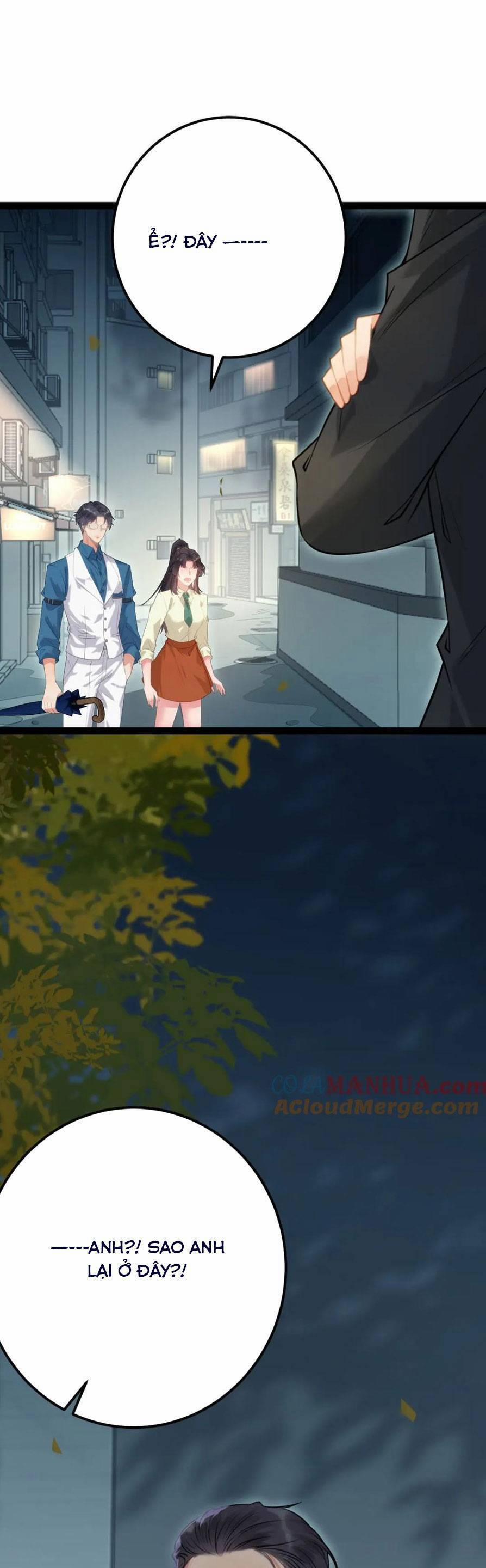 Nghịch Đồ Mỗi Ngày Đều Muốn Bắt Nạt Sư Phụ 135 trang 12