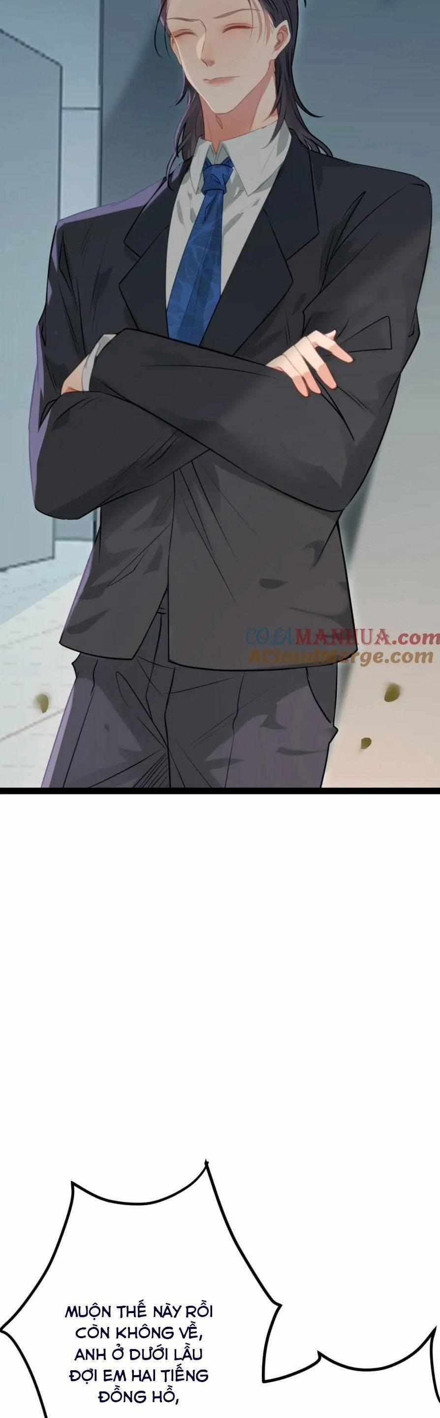 Nghịch Đồ Mỗi Ngày Đều Muốn Bắt Nạt Sư Phụ 135 trang 13