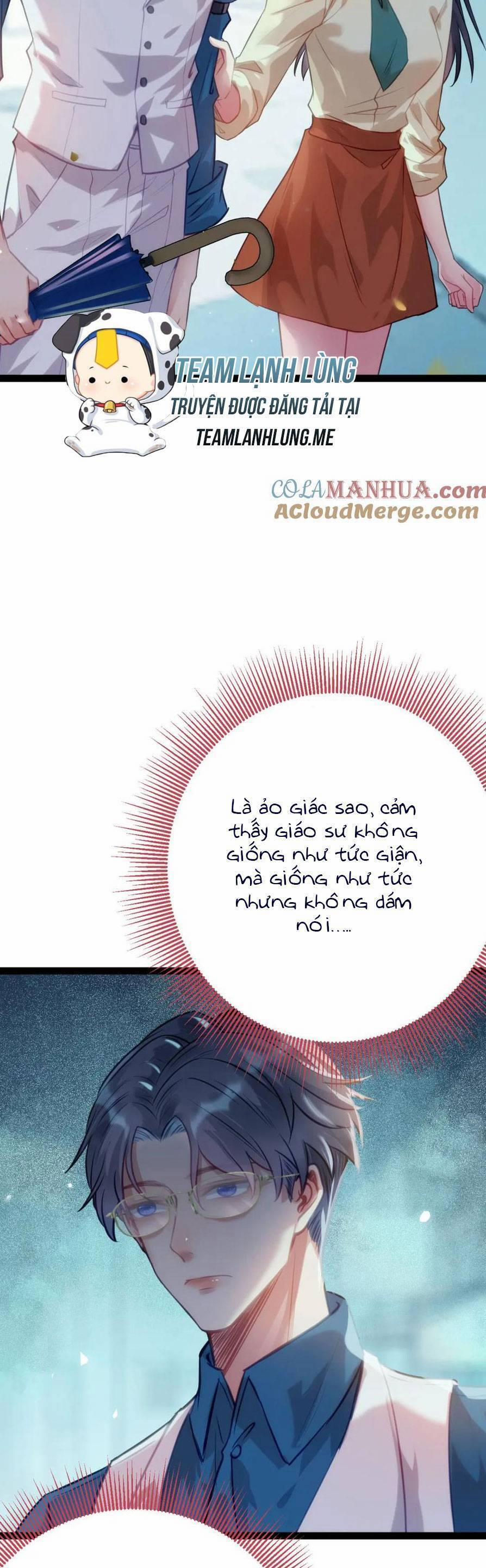 Nghịch Đồ Mỗi Ngày Đều Muốn Bắt Nạt Sư Phụ 135 trang 17