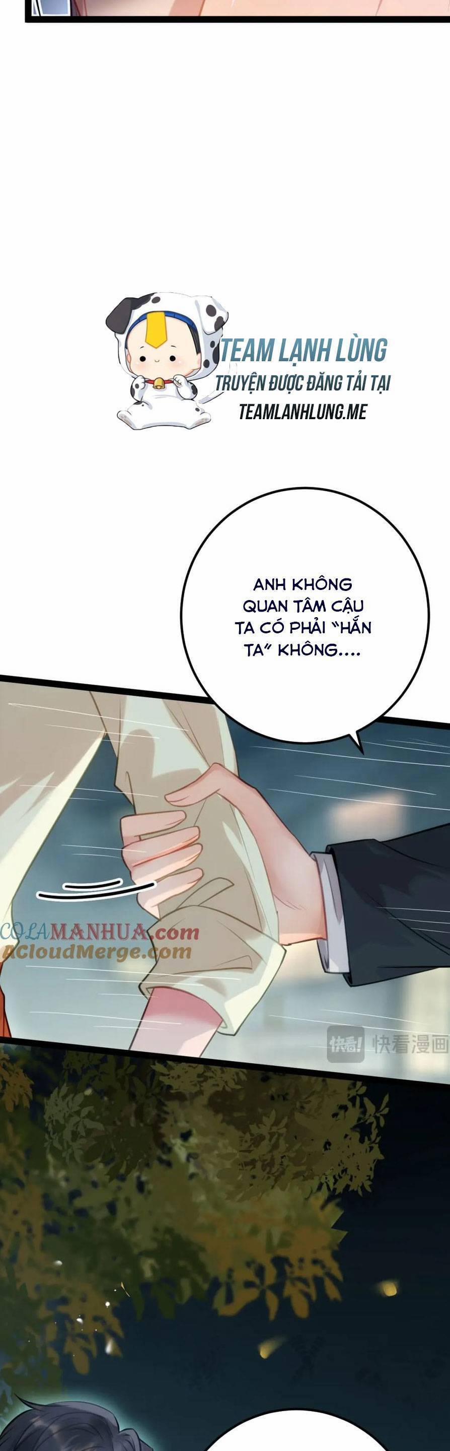 Nghịch Đồ Mỗi Ngày Đều Muốn Bắt Nạt Sư Phụ 135 trang 19