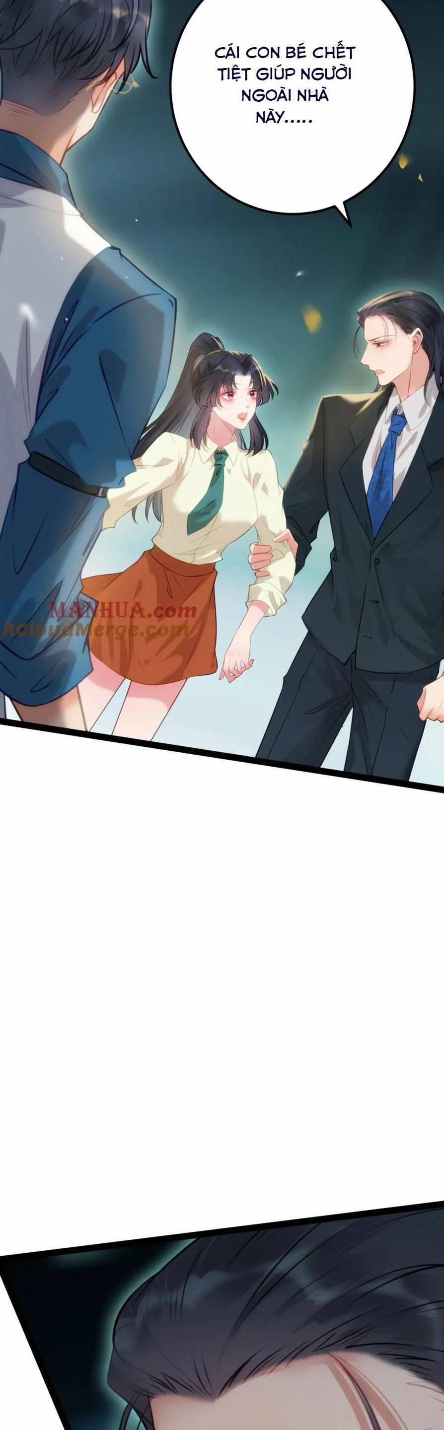 Nghịch Đồ Mỗi Ngày Đều Muốn Bắt Nạt Sư Phụ 135 trang 20