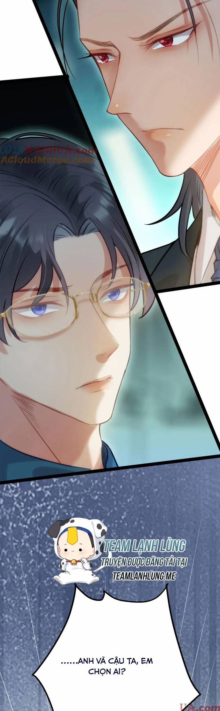 Nghịch Đồ Mỗi Ngày Đều Muốn Bắt Nạt Sư Phụ 135 trang 21