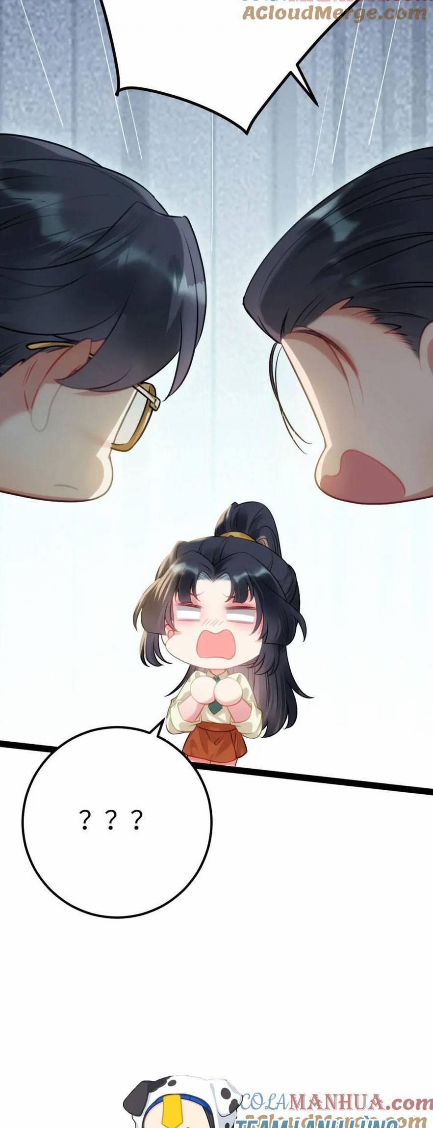 Nghịch Đồ Mỗi Ngày Đều Muốn Bắt Nạt Sư Phụ 135 trang 22