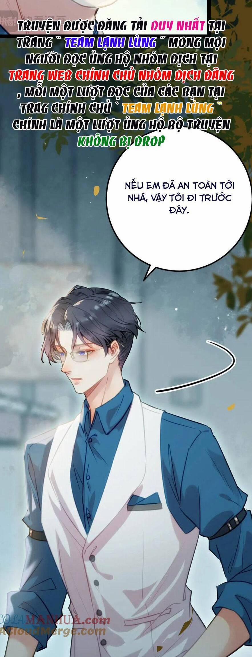 Nghịch Đồ Mỗi Ngày Đều Muốn Bắt Nạt Sư Phụ 135 trang 24