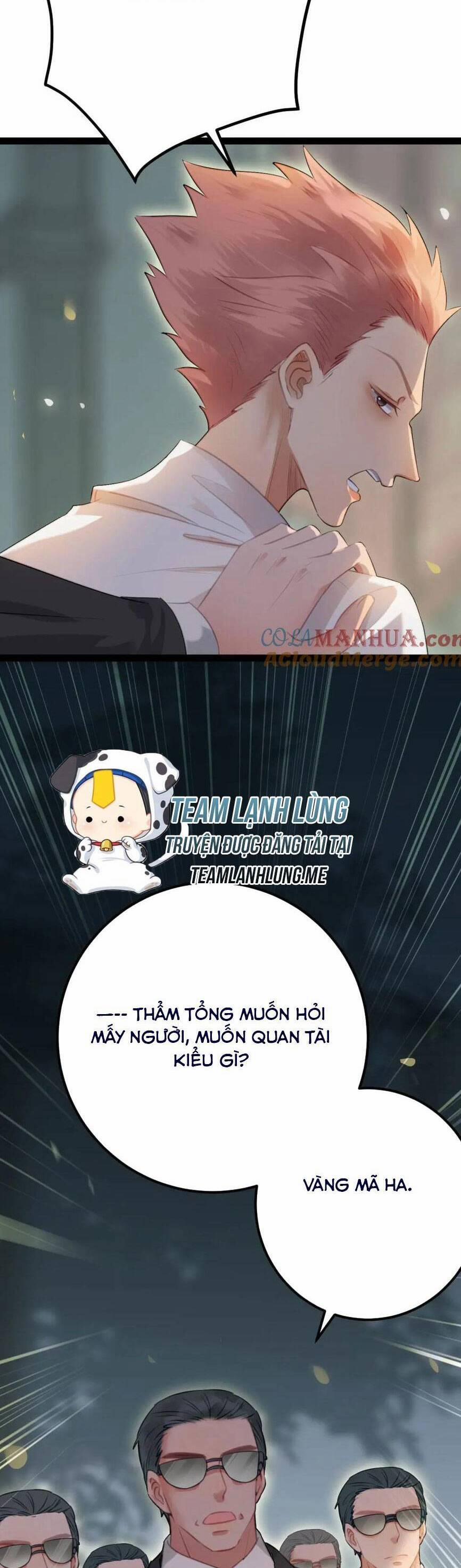 Nghịch Đồ Mỗi Ngày Đều Muốn Bắt Nạt Sư Phụ 135 trang 7