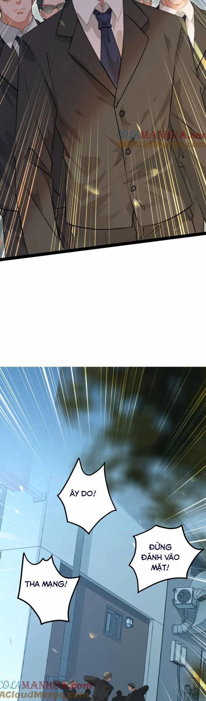 Nghịch Đồ Mỗi Ngày Đều Muốn Bắt Nạt Sư Phụ 135 trang 8