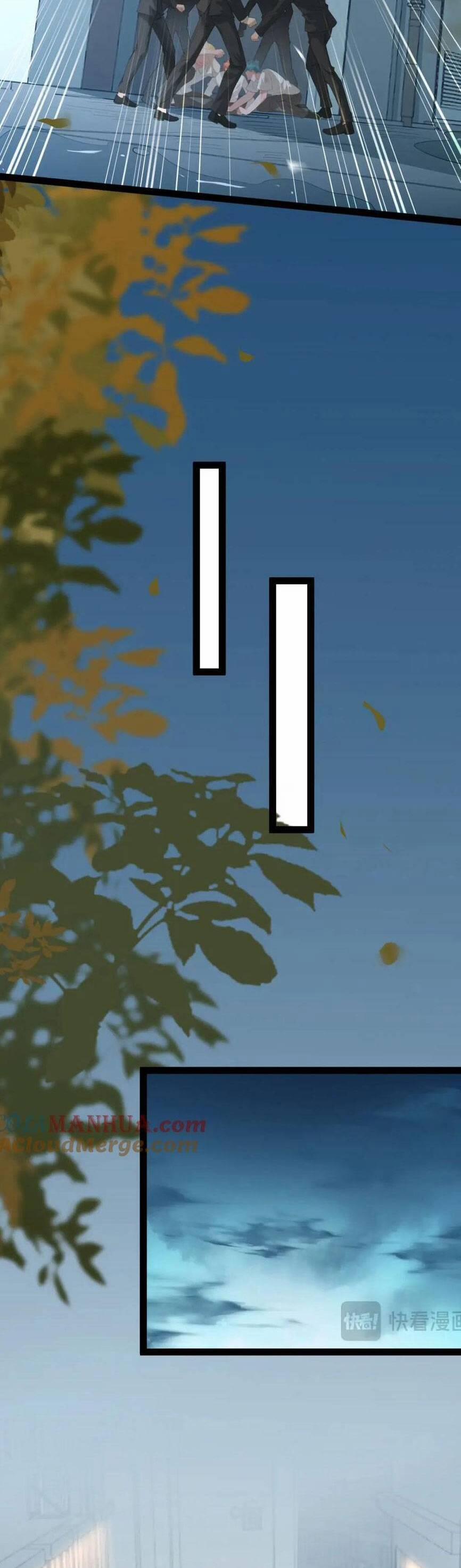 Nghịch Đồ Mỗi Ngày Đều Muốn Bắt Nạt Sư Phụ 135 trang 9