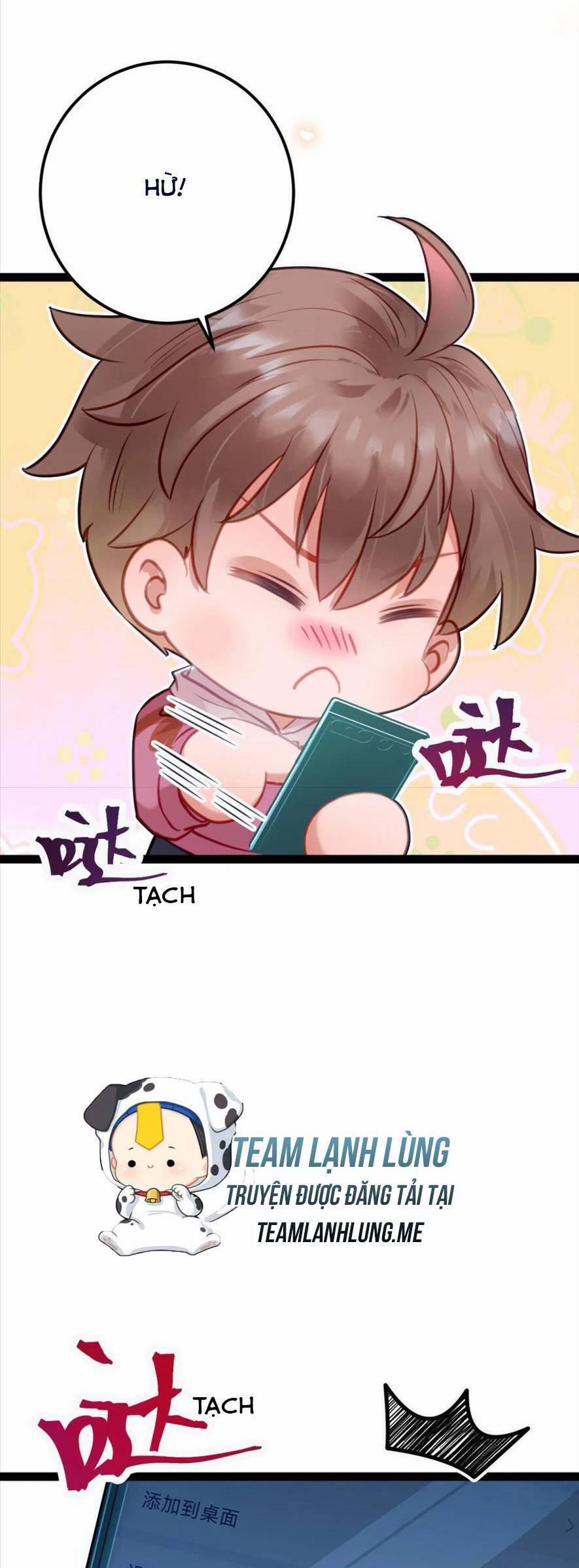 Nghịch Đồ Mỗi Ngày Đều Muốn Bắt Nạt Sư Phụ 136 trang 11