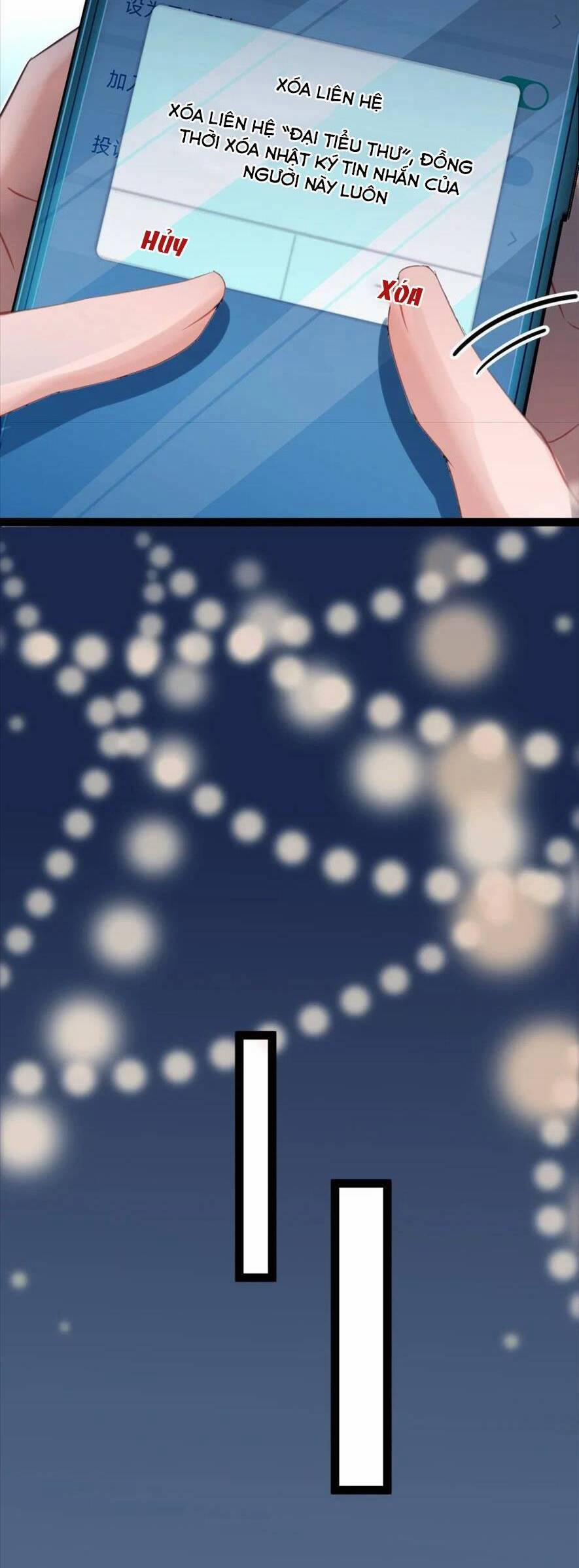 Nghịch Đồ Mỗi Ngày Đều Muốn Bắt Nạt Sư Phụ 136 trang 12