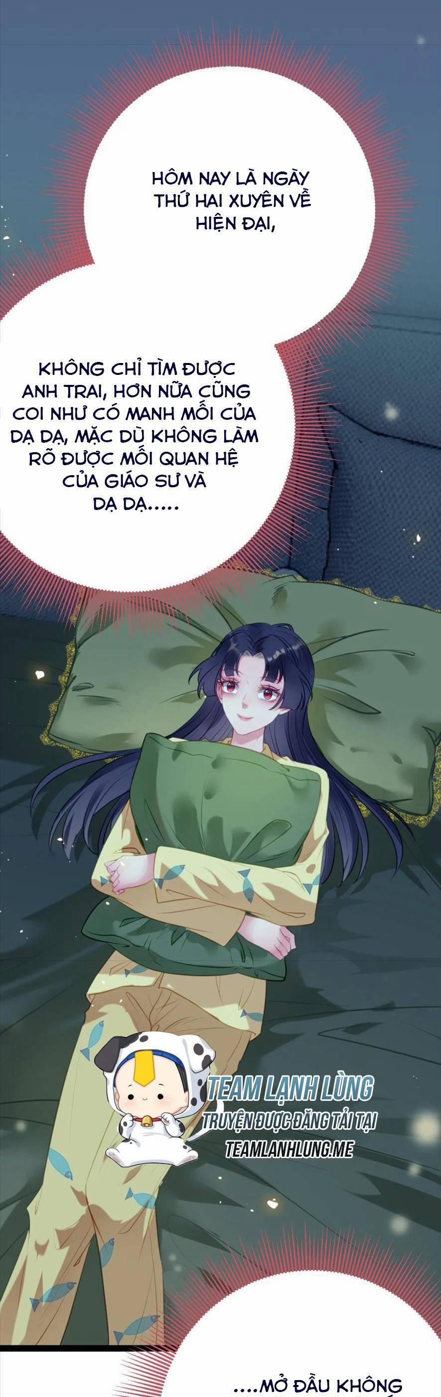 Nghịch Đồ Mỗi Ngày Đều Muốn Bắt Nạt Sư Phụ 136 trang 13