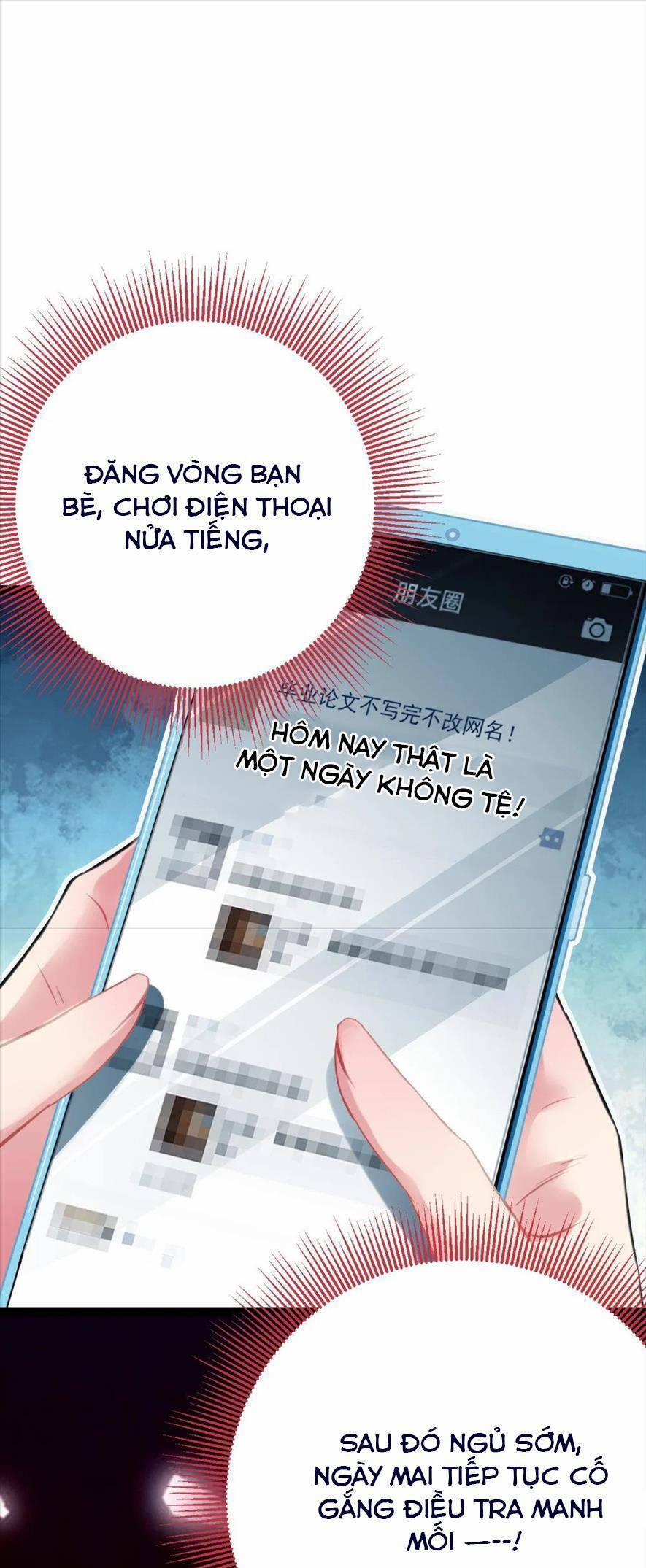 Nghịch Đồ Mỗi Ngày Đều Muốn Bắt Nạt Sư Phụ 136 trang 15