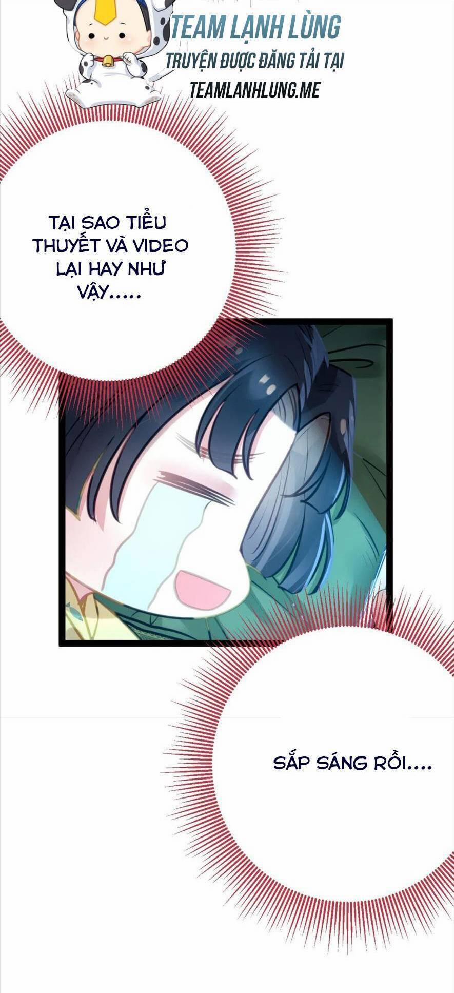 Nghịch Đồ Mỗi Ngày Đều Muốn Bắt Nạt Sư Phụ 136 trang 18