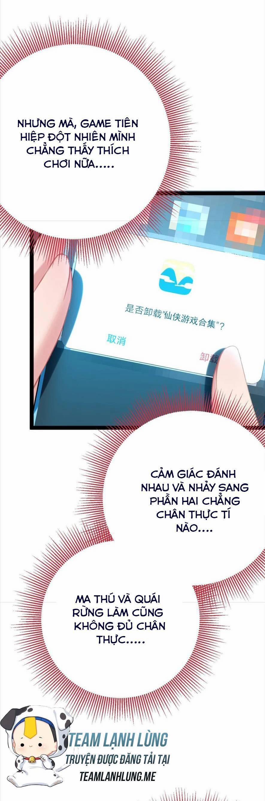 Nghịch Đồ Mỗi Ngày Đều Muốn Bắt Nạt Sư Phụ 136 trang 19