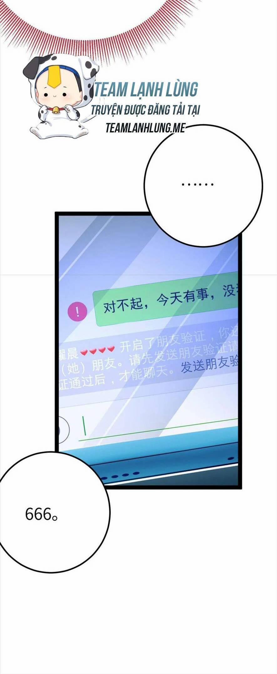 Nghịch Đồ Mỗi Ngày Đều Muốn Bắt Nạt Sư Phụ 136 trang 22