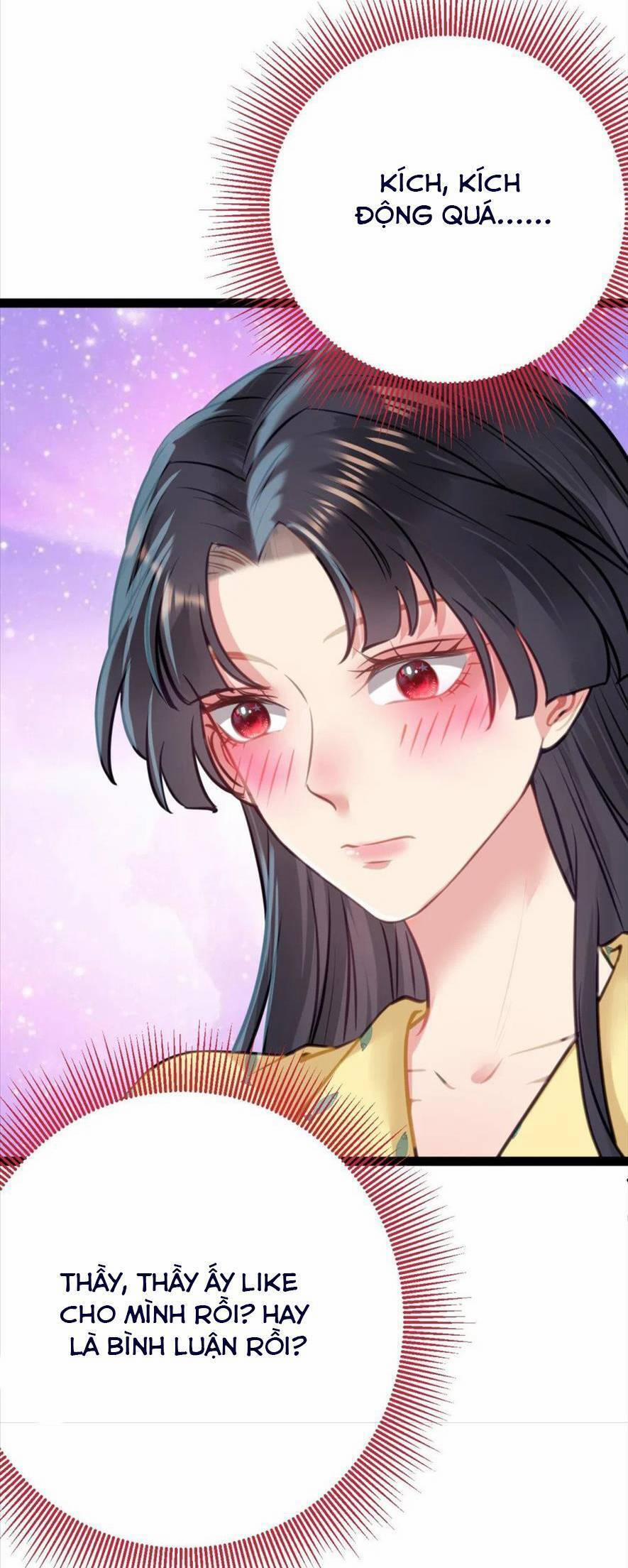 Nghịch Đồ Mỗi Ngày Đều Muốn Bắt Nạt Sư Phụ 136 trang 27