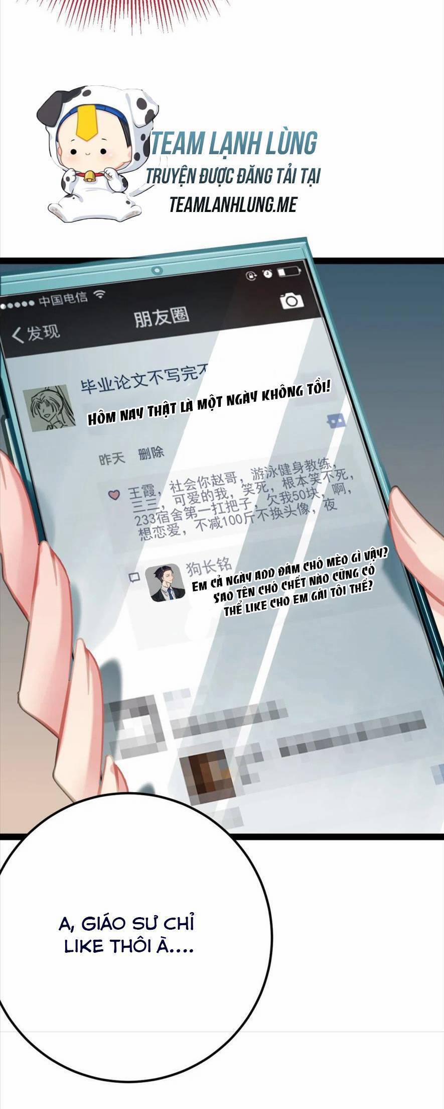 Nghịch Đồ Mỗi Ngày Đều Muốn Bắt Nạt Sư Phụ 136 trang 28